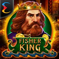 fisher-king-slot