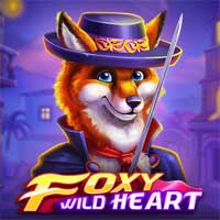 foxy-wild-heart-slot