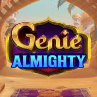 genie-almighty-slot