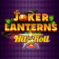 joker-lanterns-hit-n-roll-slot