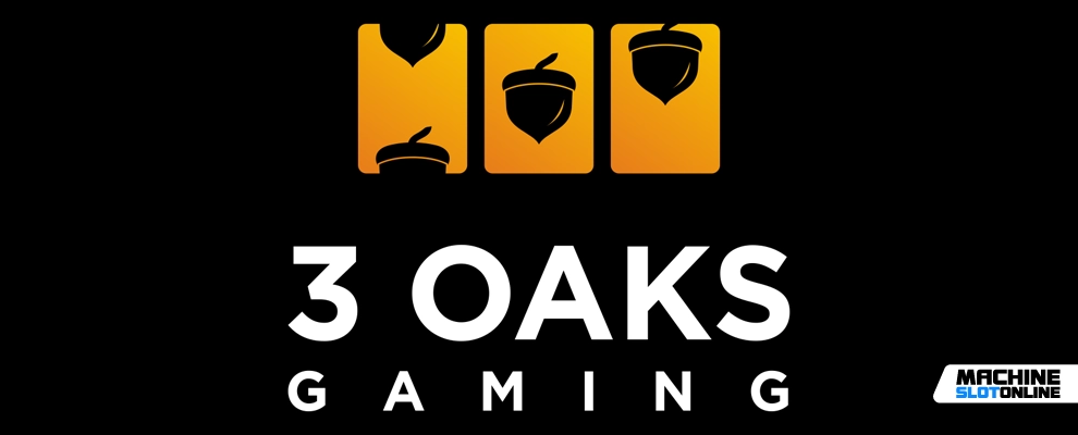 Intervista Speciale con Sebastian Damian, Amministratore Delegato di 3 Oaks Gaming