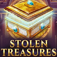 stolen-treasures-slot