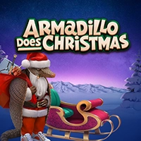 armadillo-does-christmas-slot