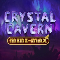 crystal-cavern-mini-max-slot
