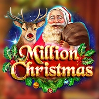 million-christmas-slot