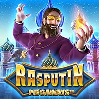 rasputin-megaways-slot