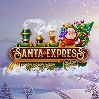 santa-express-slot