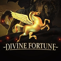 divine-fortune-netent