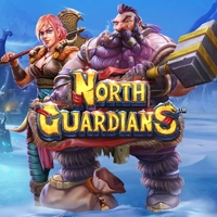 north-guardians-slot