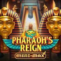 pharaohs-reign-min-max-slot