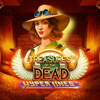 treasures-of-the-dead-slot