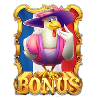 fowl-play-paris-bonus