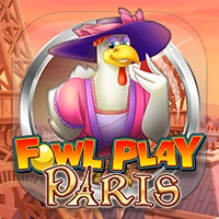 fowl-play-paris-slot