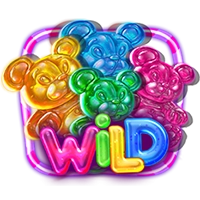 gummy-bears-wild