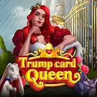 trump-card-queen-slot
