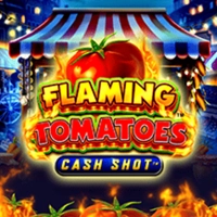 flaming-tomatoes-cash-shot-slot