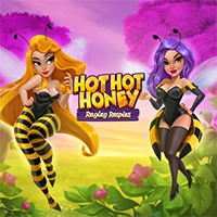 hot-hot-honey-slot