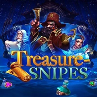 treasure-snipes-slot