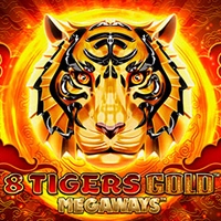 8-tigers-gold-megaways-slot