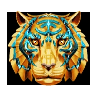 8-tigers-gold-megaways-wild