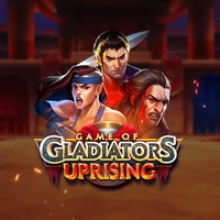 game-of-gladiators-uprising-slot