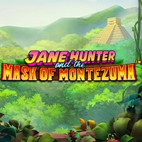 jane-hunter-and-the-mask-of-montezuma-slot