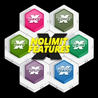 nolimit-features