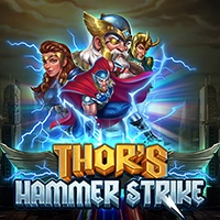 thors-hammer-strike-slot