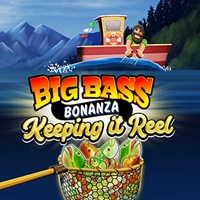 big-bass-bonanza-keeping-it-reel-slot