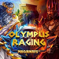 olympus-raging-megaways-slot
