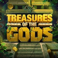 treasures-of-the-gods-slot