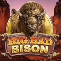 big-bad-bison-slot
