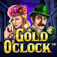 gold-o-clock-slot