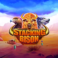 stacking-bison-slot