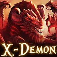 x-demon-slot