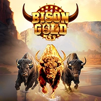 bison-gold-slot
