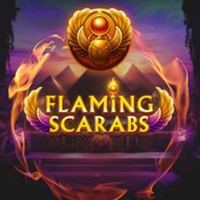 flaming-scarabs-slot