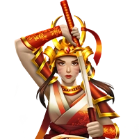 megaways-bushido-princess-princess-warrior