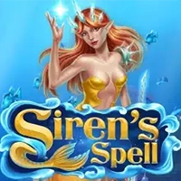 sirens-spell-slot