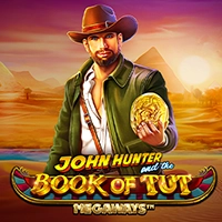 john-hunter-and-the-book-of-tut-megaways-slot