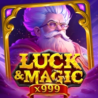 luck-and-magic-slot