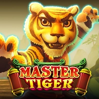 master-tiger-slot