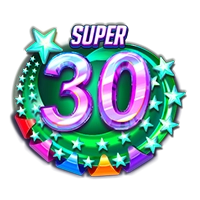 super-30-stars-logo
