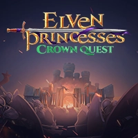 elven-princesses-crown-quest-slot
