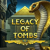 legacy-of-tombs-slot