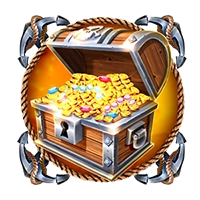 pirates-run-treasure-chest