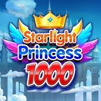 starlight-princess-1000-slot