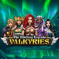 valkyries-the-nibelung-legend-slot