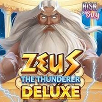 zeus-the-thunderer-deluxe-slot
