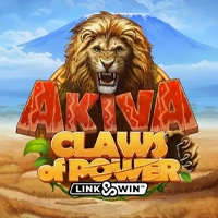 akiva-claws-of-power-slot